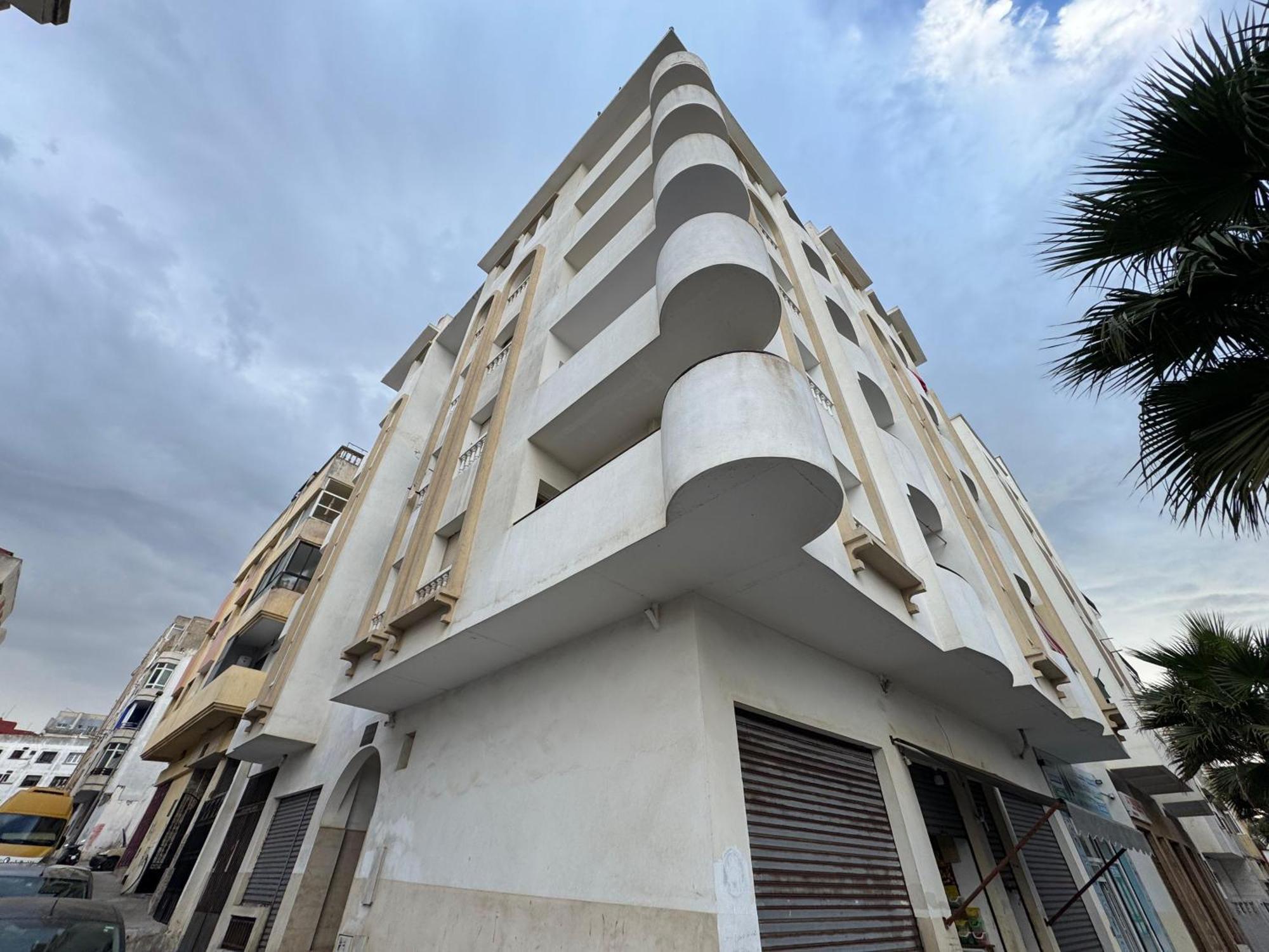 Apartment Exceptionnel Vue Sur Pour Famille Uniquement