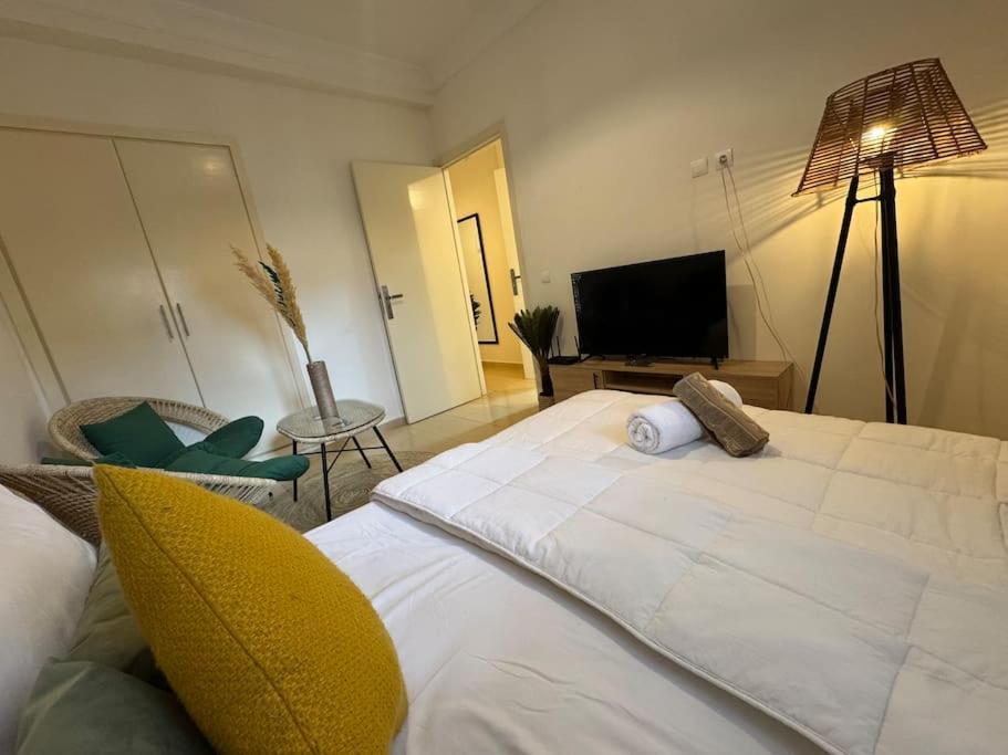 Exceptionnel Vue Sur Pour Famille Uniquement Apartment