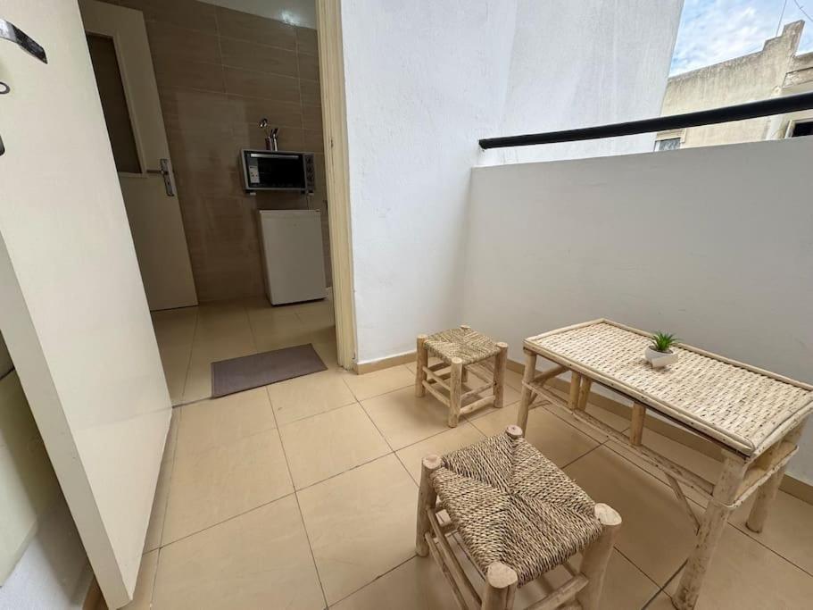 Exceptionnel Vue Sur Pour Famille Uniquement Apartment Rabat